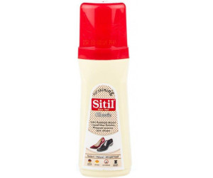 ფეხსაცმლის საწმენდი სითხე Sitil უფერული 80 მლ