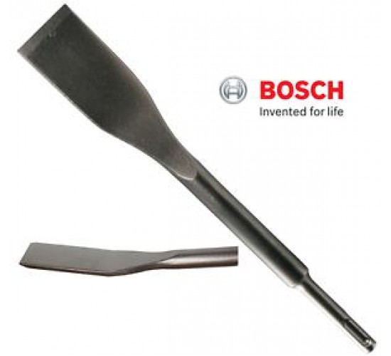 ფილური კბილ Bosch SDS-PLUS 40X260მმ