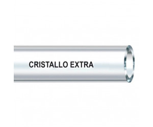 შლანგი Bradas Cristallo Extra IGCE04*06/100 4x1 მმ