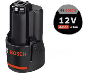 აკუმულატორი Bosch GBA Li-Ion 12 V, 3 Ah