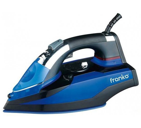 უთო Franko FSI-1045 2400W