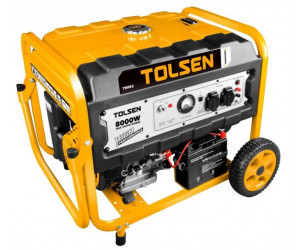 გენერატორი Tolsen TOL1764-79993 8000W