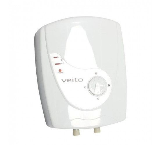 გამაცხელებელი წყლის გამდინარე ელექტრო VEITO V900-9kw