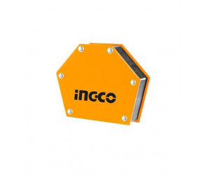 მაგნიტური დამჭერი შედუღებისთვის Ingco AMWH50042 4"