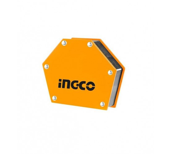 მაგნიტური დამჭერი შედუღებისთვის Ingco AMWH50042 4