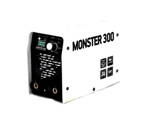შესადუღებელი ინვერტორი Monster MS-300A MMA