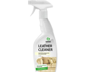საწმენდი კონდიციონერი ტყავის Grass Leather Cleaner 0.6 ლ
