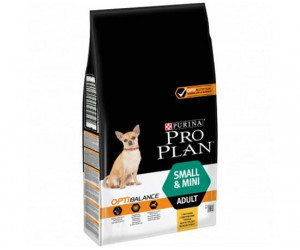 ძაღლების საკვები ქათამი Pro Plan 7 კგ