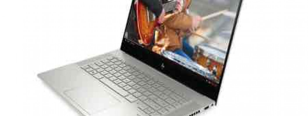 განხილვა: HP ZBook Studio, HP ZBook Create და HP Envy 15