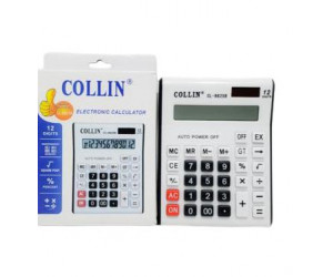 კალკულატორი Collin 8825