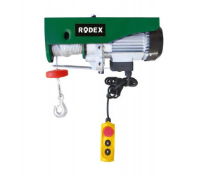 ტელფერი Rodex RDX490A 1.2T 1900W
