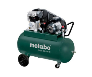 კომპრესორი Metabo MEGA 350-100 W 2200W (601538000)