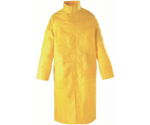 საწვიმარი ლაბადა Smile In Rain FY2302 XL ყვითელი