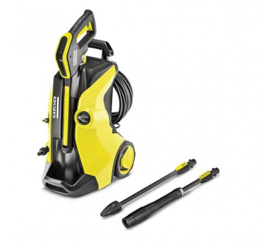 მაღალი წნევის აპარატი KARCHER K 5 FULL CONTROL 2100W ავტო მაღაზია, ავტომობილის მოვლა მაღალი წნევის აპარატი KARCHER K 5 FULL CONTROL 2100W (1. მაღალი წნევის აპარატი KARCHER K 5 FULL CONTROL 2100W