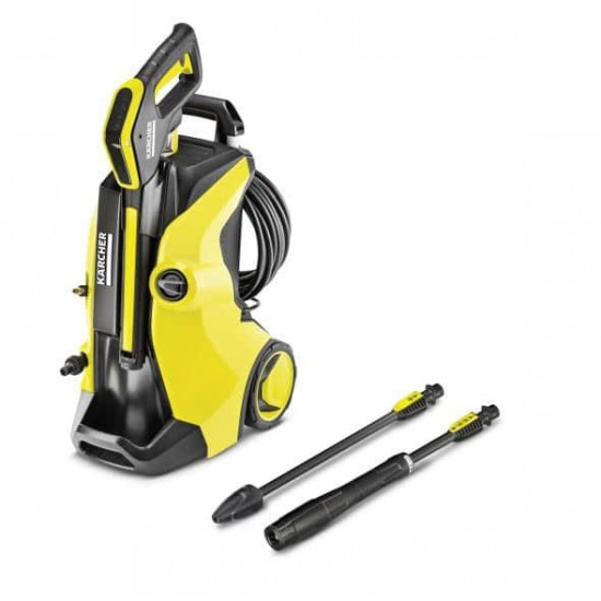 მაღალი წნევის აპარატი KARCHER K 5 FULL CONTROL 2100W ავტო მაღაზია, ავტომობილის მოვლა მაღალი წნევის აპარატი KARCHER K 5 FULL CONTROL 2100W (1. მაღალი წნევის აპარატი KARCHER K 5 FULL CONTROL 2100W