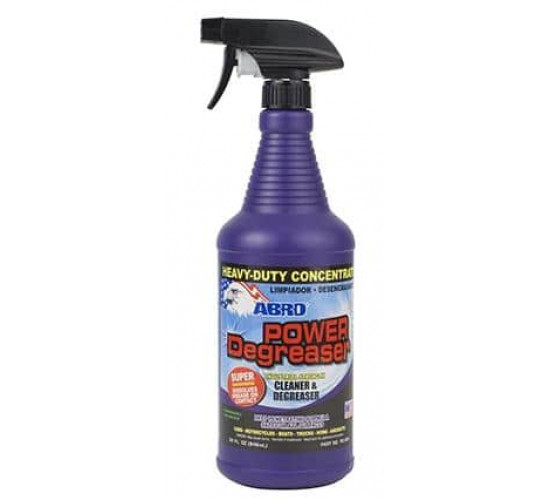 საწმენდი მრავალფუნქციონალური Power Degreaser 946 მლ