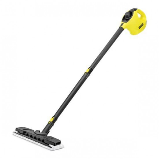 საწმენდი ორთქლის KARCHER SC 1 Floor Kit 1200W ავტო მაღაზია, ავტომობილის მოვლა საწმენდი ორთქლის KARCHER SC 1 Floor Kit 1200W (1. საწმენდი ორთქლის KARCHER SC 1 Floor Kit 1200W