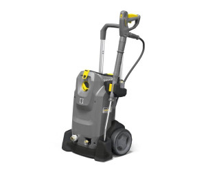 მაღალი წნევის აპარატი Karcher HD 6-15 M 3100W