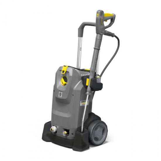 მაღალი წნევის აპარატი Karcher HD 6/15 M 3100W ავტო მაღაზია, ავტომობილის მოვლა Karcher HD 6/15 M არის მობილური მაღალი წნევის აპარატი, შესაძლებელია მუშაობა როგორც ვერტიკალურ, ასევე ჰორიზონტალურ მდგომარეობაში. მაღალი წნევის აპარატი Karcher HD 6-15 M 3100W