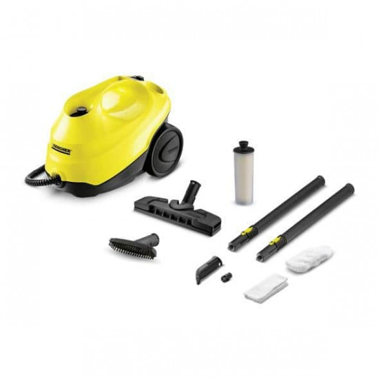 საწმენდი ორთქლის KARCHER SC 3 1900W (1.513-000.0) ავტო მაღაზია, ავტომობილის მოვლა საწმენდი ორთქლის KARCHER SC 3 1900W (1. საწმენდი ორთქლის KARCHER SC 3 1900W (1.513-000.0)