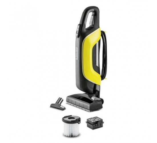 მტვერსასრუტი მშრალი წმენდისთვის KARCHER VC 5 500W ავტო მაღაზია, ავტომობილის მოვლა მტვერსასრუტი მშრალი წმენდისთვის KARCHER VC 5 500W (1. მტვერსასრუტი მშრალი წმენდისთვის KARCHER VC 5 500W