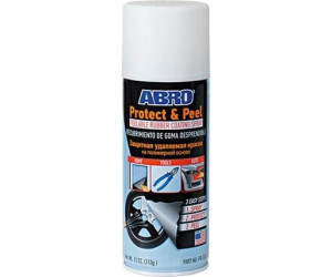 საღებავი რეზინის PR-555WHT თეთრი