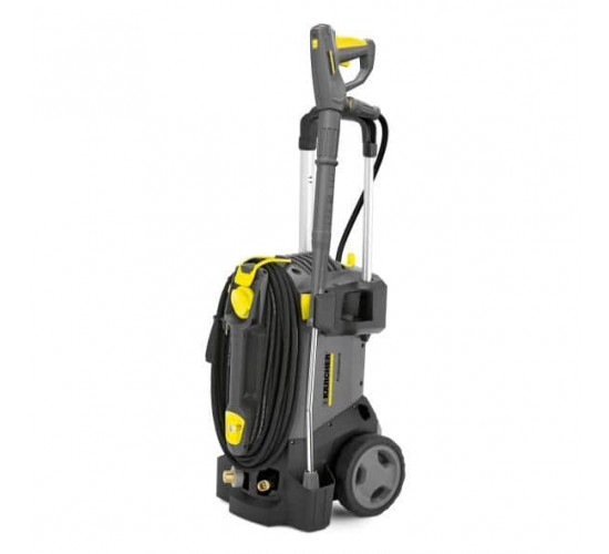 მაღალი წნევის აპარატი KARCHER HD 5/15 C 2800W ავტო მაღაზია, ავტომობილის მოვლა მაღალი წნევის აპარატი KARCHER HD 5/15 C 2800W (1. მაღალი წნევის აპარატი KARCHER HD 5-15 C 2800W