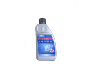 ტრანსმისიის ზეთი Fluid ATF MV-6 1 ლ.
