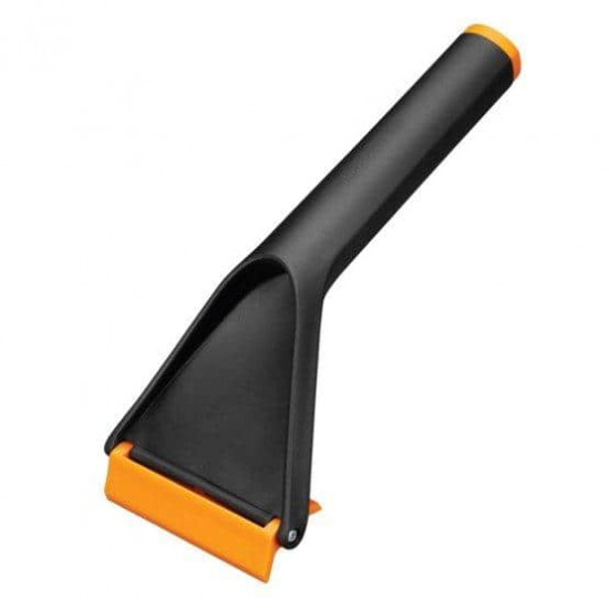 საფხეკი მინის Fiskars 1019354 ავტო მაღაზია, ავტო აქსესუარები საფხეკი მინის Fiskars 1019354 ეს საფხეკი გამოიყენება ავტომობილის საქარე მინისთვის, ყინულის და თოვლის მოსაშორებლად. საფხეკი მინის Fiskars 1019354