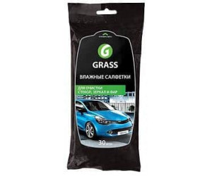 სველი ხელსახოცები Grass IT-0313