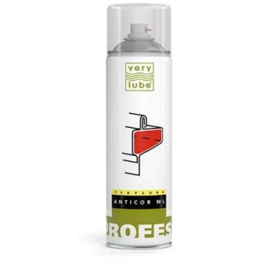 ანტიკორი ML Verylube XB 40129 500 მლ ავტო მაღაზია, ავტოქიმია ანტიკორი ML Verylube XB 40129 500 მლ ეს აეროზოლი გამოიყენება ავტომობილის ძარის ანტიკოროზიული დამუშავებისთვის შვედური ML მეთოდით. ანტიკორი ML Verylube XB 40129 500 მლ