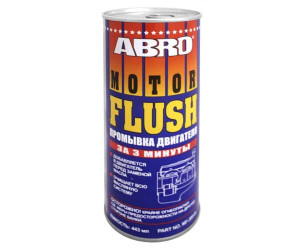 ძრავის გამოსარეცხი MF-390-R 443 მლ