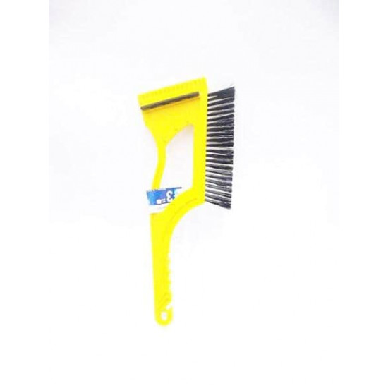 საფხეკი ყინულის Prosperplast ICE CAR-YELLOW ავტო მაღაზია, ავტო აქსესუარები საფხეკი ყინულის Prosperplast ICE CAR-YELLOW ეს არის ყინულის საფხეკი საქარე მინის გასაწმენდად. საფხეკი ყინულის Prosperplast ICE CAR-YELLOW