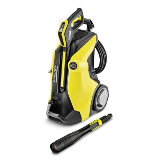 მაღალი წნევის აპარატი KARCHER K 7 Full Control Plus 3000W ავტო მაღაზია, ავტომობილის მოვლა მაღალი წნევის აპარატი KARCHER K 7 Full Control Plus 3000W (1. მაღალი წნევის აპარატი KARCHER K 7 Full Control Plus 3000W