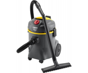 მტვერსასრუტი Lavor WT 20 P 800W