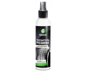 პოლიროლი საბურავის Grass Black Brilliance 152250 0.25 ლ