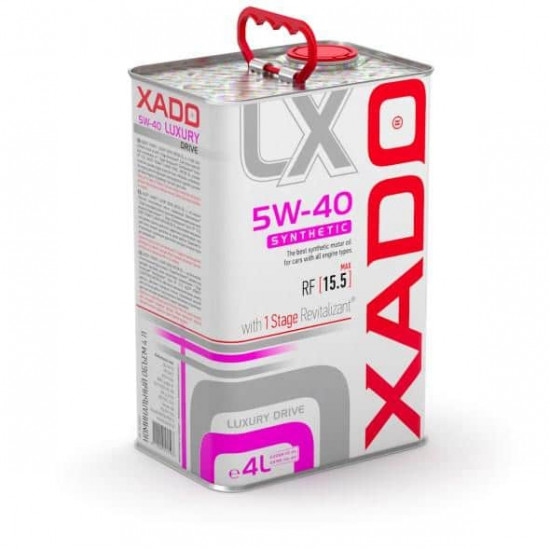 ძრავის ზეთი ХА 20274 5W-40 SYNTHETIC 4 ლ ავტო მაღაზია, ზეთები და დანამატები body{margin:0;padding:8px;overflow:auto;width:100%;height:100%;} p{line-height:1. ძრავის ზეთი ХА 20274 5W-40 SYNTHETIC 4 ლ