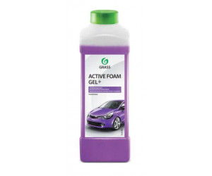 ხსნარი უკონტაქტო რეცხვისთვის Grass 113180 1 ლ