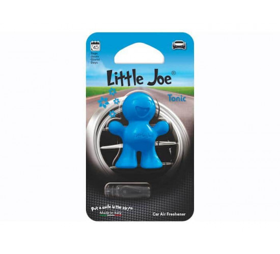 არომატიზატორი Super Drive AG Little Joe ტონიკი