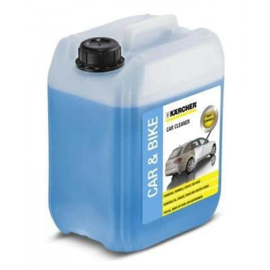 ავტოშამპუნი KARCHER 6.295-360.0 5 ლ ავტო მაღაზია, ავტომობილის მოვლა ავტოშამპუნი KARCHER 6. ავტოშამპუნი KARCHER 6.295-360.0 5 ლ