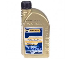 ტრანსმისიული ზეთი ATF Jako 1 l