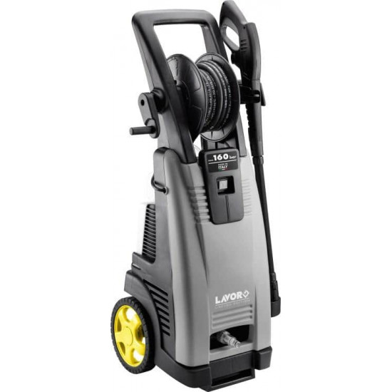 მაღალი წნევის აპარატი Lavor Tormenta 28 2800W (8.078.0101) ავტო მაღაზია, ავტომობილის მოვლა მაღალი წნევის აპარატი Lavor Tormenta 28 2800W (8. მაღალი წნევის აპარატი Lavor Tormenta 28 2800W (8.078.0101)