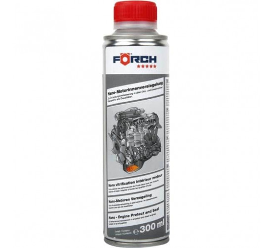 ძრავის დამცავი Forch 6750 7038 300 მლ