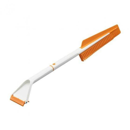 ჯაგრისი საფხეკით Fiskars SnowXpert 670 მმ (1019352) ავტო მაღაზია, ავტო აქსესუარები ჯაგრისი საფხეკით Fiskars SnowXpert 670 მმ (1019352) ეს ჯაგრისი გამოიყენება ავტომობილის მინების გასაწმენდად თოვლისგან, ყინულისგან. ჯაგრისი საფხეკით Fiskars SnowXpert 670 მმ (1019352)