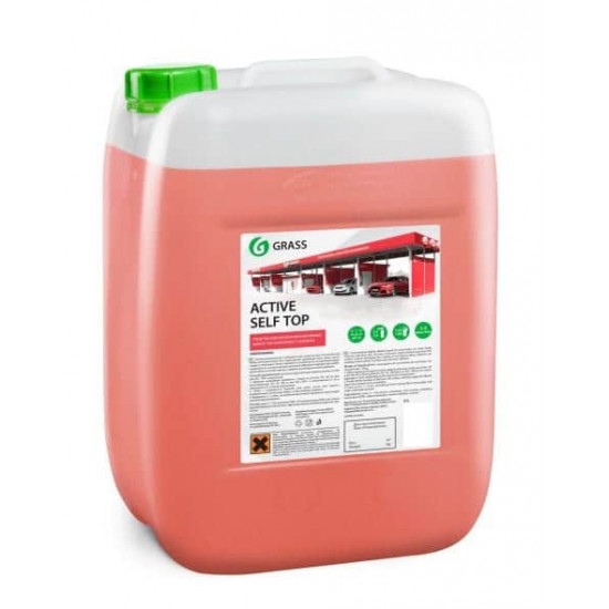 ხსნარი უკონტაქტო რეცხვისთვის Grass 450300 24 კგ ავტო მაღაზია, ავტოქიმია body{margin:0;padding:8px;overflow:auto;width:100%;height:100%;} p{line-height:1. ხსნარი უკონტაქტო რეცხვისთვის Grass 450300 24 კგ