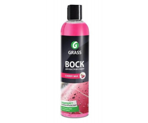 ცივი ცვილი Grass Cherry Wax 250 მლ (138250)
