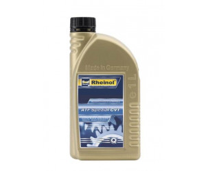 ტრანსმისიული ზეთი ATF Spezial CVT 1 l