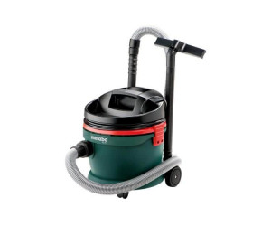 მტვერსასრუტი Metabo AS 20 L 1200W