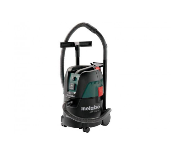 მტვერსასრუტი Metabo ASA 25 L PC 1250W