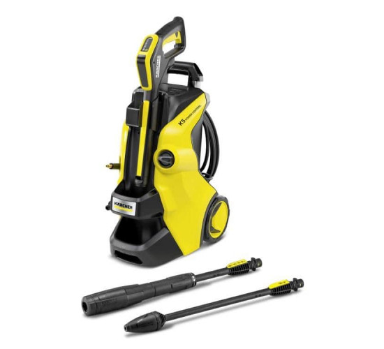 მაღალი წნევის აპარატი Karcher 2100W
